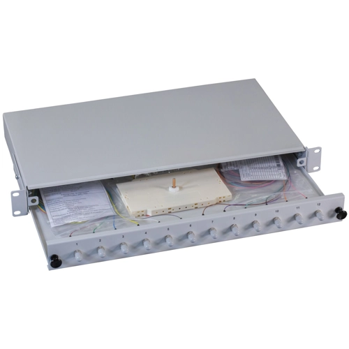 B71006.24OM4 EFB-Elektronik Connectin Modules, Patch Distributors Image 2