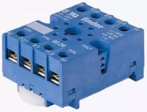 90.26 Finder Relays Accessories