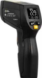 PCE-MIR 20 PCE Instruments Thermometers and Displays
