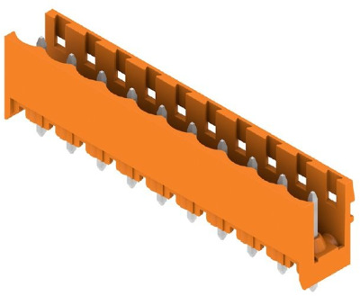 1146530000 Weidmüller PCB Connection Systems Image 1