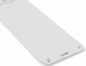 1591FHGY Hammond Accessories for Enclosures