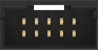 5-102619-3 AMP PCB Connection Systems Image 3