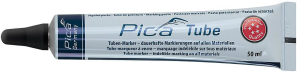 Pica Tube Marking paste 50ml black
