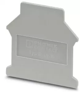 3006027 Phoenix Contact Terminals Accessories