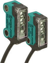 70141733 PEPPERL+FUCHS Optical Sensors