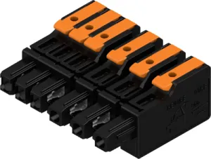 8000078348 Weidmüller PCB Connection Systems