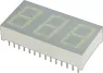 BA56-11SURKWA Kingbright Segment Displays