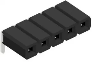 BLLP35Z Fischer Elektronik PCB Connection Systems