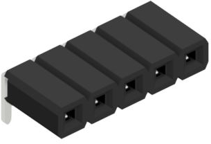 BLLP35Z Fischer Elektronik PCB Connection Systems