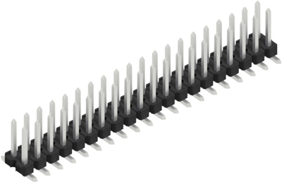 10059368 Fischer Elektronik PCB Connection Systems