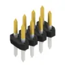 SLY 2 081 8 S Fischer Elektronik PCB Connection Systems