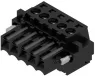 1615810000 Weidmüller PCB Connection Systems