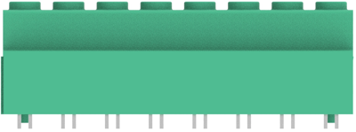 1986714-8 TE Connectivity PCB Terminal Blocks Image 4