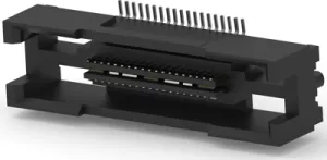 2-5767004-2 AMP PCB Connection Systems
