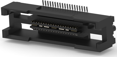 2-5767004-2 AMP PCB Connection Systems Image 1
