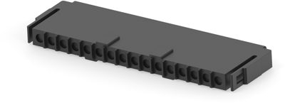 207542-1 AMP PCB Connection Systems Image 1