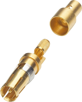 2748680000 Weidmüller Crimp Contacts