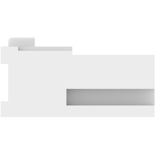 316091-1 TE Connectivity PCB Connection Systems Image 2