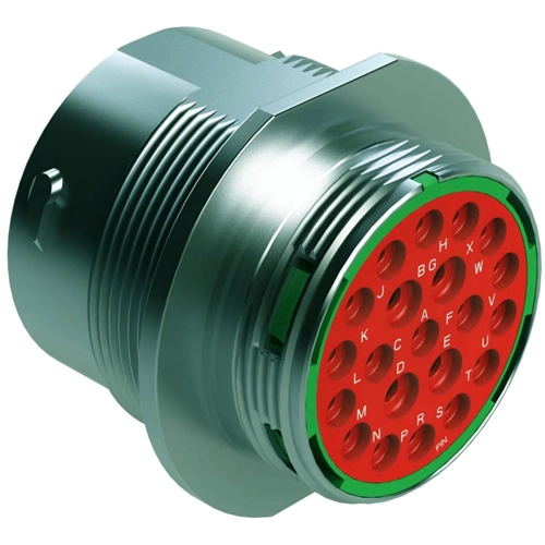 AHDM04-24-21PN Amphenol Other Circular Connectors Image 2