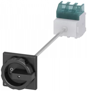 3LD2514-0TK51 Siemens Circuit Breakers