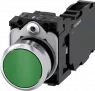3SU1150-0AB40-1FA0 Siemens Pushbutton Switches