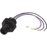 317056 PEPPERL+FUCHS Sensor-Actuator Connectors