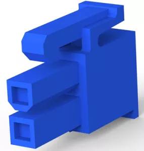 2029097-2 TE Connectivity PCB Connection Systems
