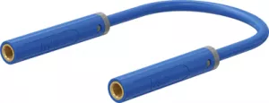 64.1072-10023 Stäubli Electrical Connectors Test Leads