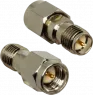ADP-SMAM-RPSF TE Connectivity Coaxial Adapters