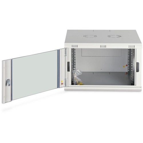 DN-37102 DIGITUS Switch Cabinets, server cabinets Image 5