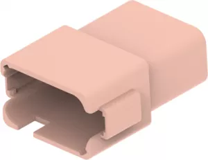 DT04-12PD-B016 DEUTSCH Automotive Power Connectors
