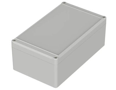 62221200 Bopla General Purpose Enclosures Image 1