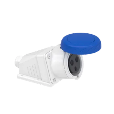 PKF32W723 Schneider Electric CEE Connectors Image 2
