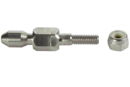 Coding pin for female connectors, 02095000004