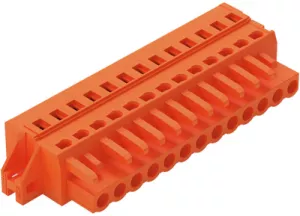 231-313/031-000 WAGO PCB Connection Systems