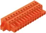 231-313/031-000 WAGO PCB Connection Systems