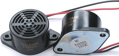 F/NRMB24 Digisound Acoustic Signal Transmitters Image 1