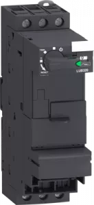 LUB320 Schneider Electric Motor Protection Switches