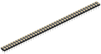 10043304 Fischer Elektronik PCB Connection Systems