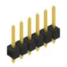 SL 20 THR 112 6 G Fischer Elektronik PCB Connection Systems