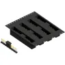 SL LP 5 SMD 066 15 S B TR Fischer Elektronik PCB Connection Systems