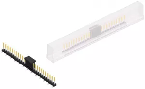 SLLP5SMD06625SBSM Fischer Elektronik PCB Connection Systems