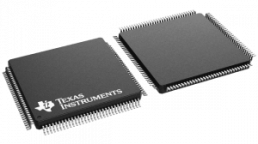 C28x microcontroller, 32 bit, 150 MHz, LQFP-128, TMS320F2811PBKA