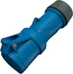 14521 Mennekes CEE Connectors Image 1