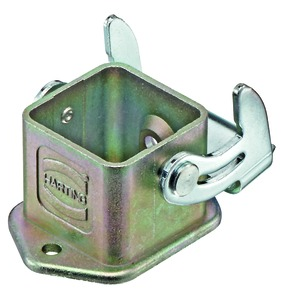 09620030301 Harting Housings for HDC Connectors Image 1