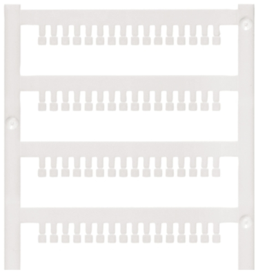 1323700000 Weidmüller Terminals Accessories Image 1