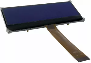 DEM 240064F SBH-PW-N Display Elektronik LED-Modules