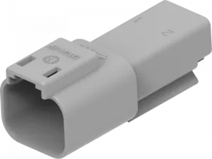 DT04-2P DEUTSCH Accessories for Automotive Connectors