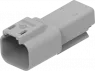 DT04-2P DEUTSCH Accessories for Automotive Connectors