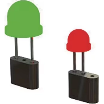 10314142 ESSENTRA COMPONENTS LED Spacer Image 3